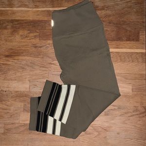 Free People Leggings